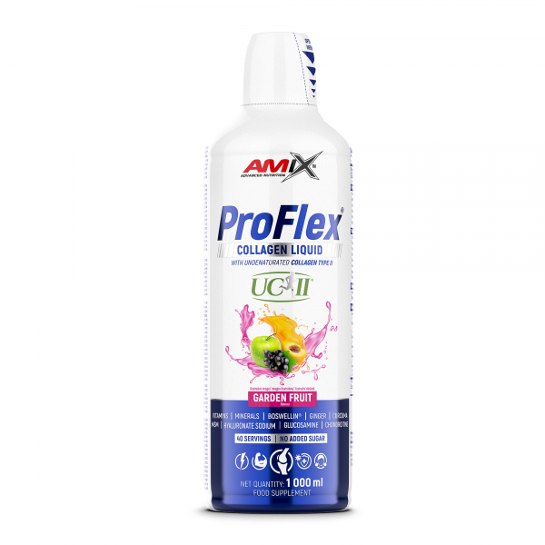 NEWTRITIONS Condizione ProFlex Collagen Liquid collagene liquido 1000 ml idrolizzato