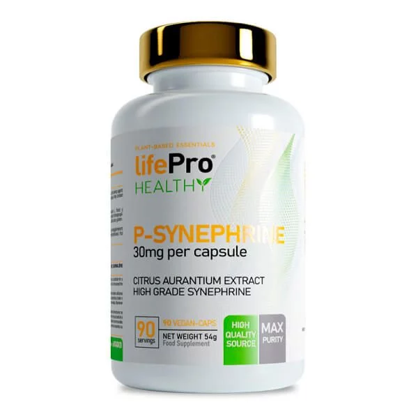 NEWTRITIONS Perdita di Peso Synephrine integratore 30 mg 90 capsule