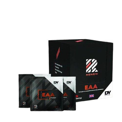 NEWTRITIONS Aminoacidi Renew EAA 30×10.5gr aminoacidi essenziali