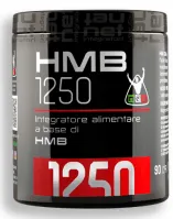 NEWTRITIONS Aminoacidi HMB 1250 integratore 90 capsule