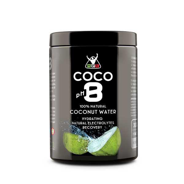 NEWTRITIONS Endurance COCO PH 8 bevanda isotonica 300 g