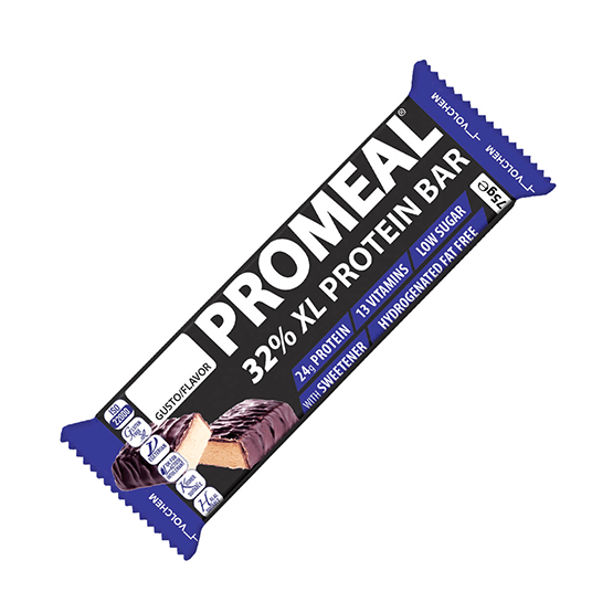 NEWTRITIONS Barrette Promeal XL Protein 32% barretta proteica 75 g