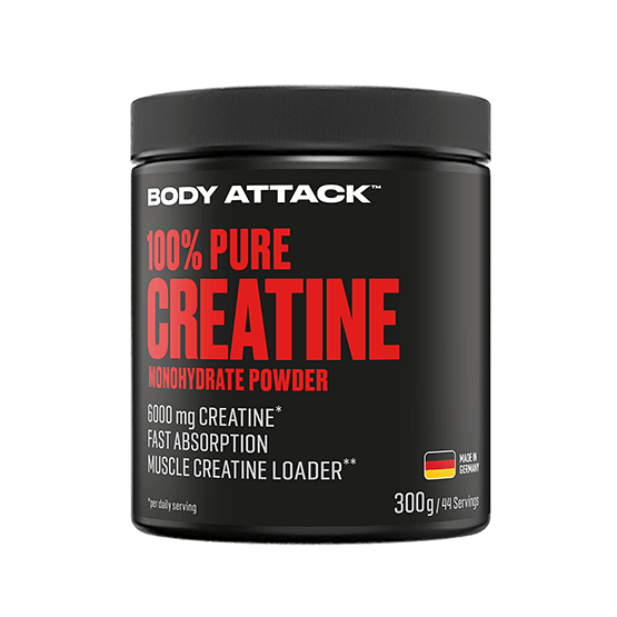 NEWTRITIONS Creatina Creatine 100% Pure creatina pura 300 g