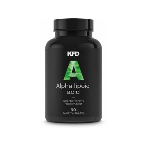 NEWTRITIONS Perdita di Peso Alpha Lipoic Acid integratore 90 capsule