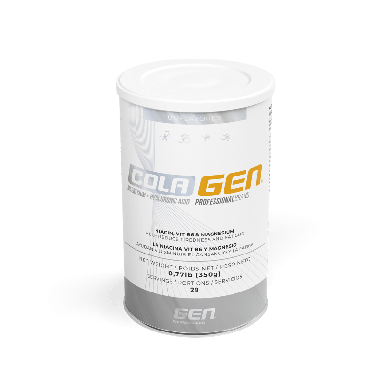 NEWTRITIONS Condizione Cola Gen integratore 350 g