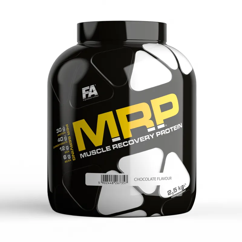 NEWTRITIONS Workout Xtreme Napalm MRP 2,5 kg