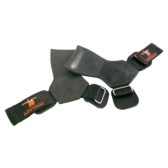 NEWTRITIONS Accessori Ultimate Grips – Mani grips per allenamento