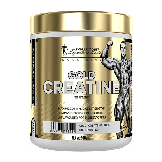 NEWTRITIONS Creatina Gold Creatine creatina in polvere 300 g