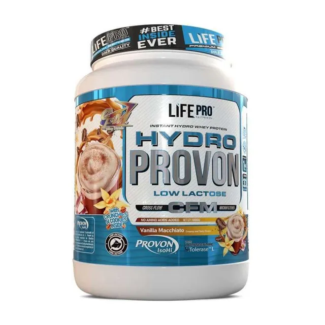 NEWTRITIONS Proteine Hydro Provon (1kg) proteine idrolizzate 1 kg
