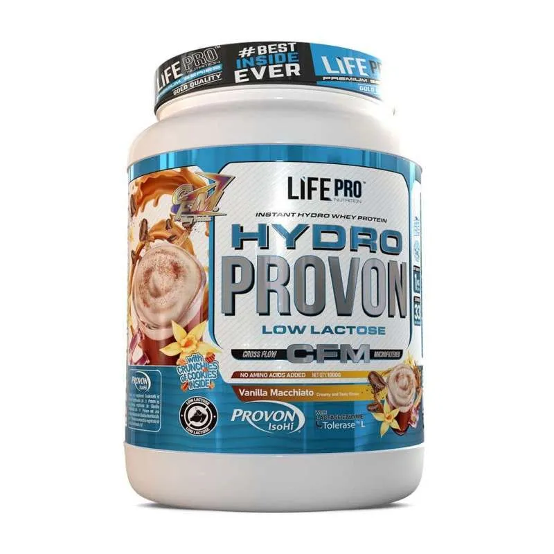 NEWTRITIONS Proteine Hydro Provon (1kg) proteine idrolizzate 1 kg