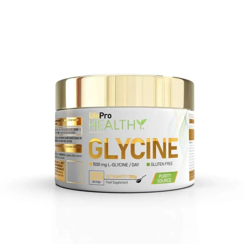 NEWTRITIONS Aminoacidi Glycine aminoacidi 300 g in polvere