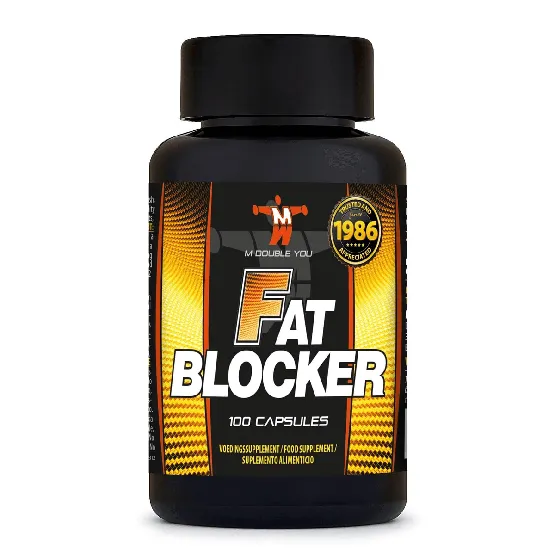 NEWTRITIONS Perdita di Peso Fat Blocker capsule 100 cps con chitosano