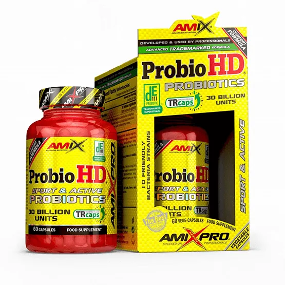 NEWTRITIONS ProbioHd integratore in capsule 60 capsule