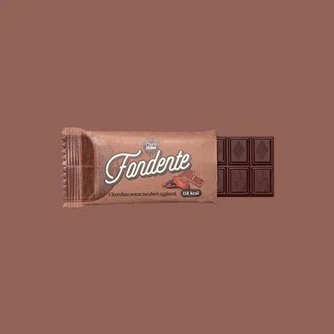 Wellness Biscotti Proteici e senza Zucchero Tavolette al cioccolato fondente senza zuccheri aggiunti