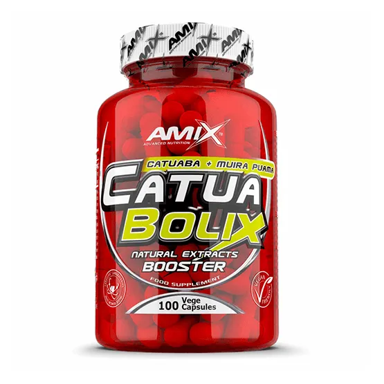 NEWTRITIONS Condizione CatuaBolix integratore 100 capsule
