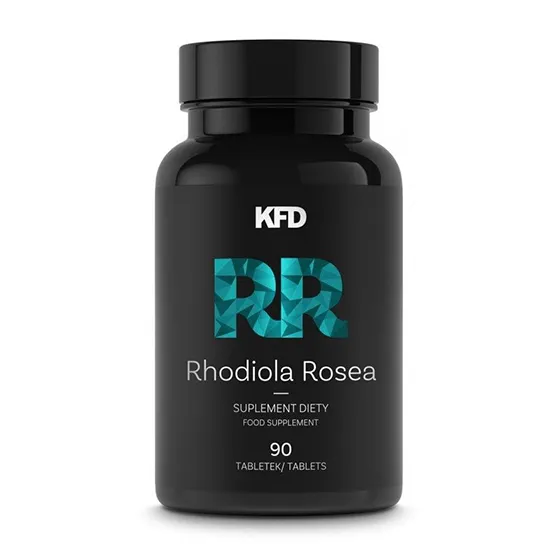 NEWTRITIONS Condizione Rhodiola Rosea capsule 90 cps