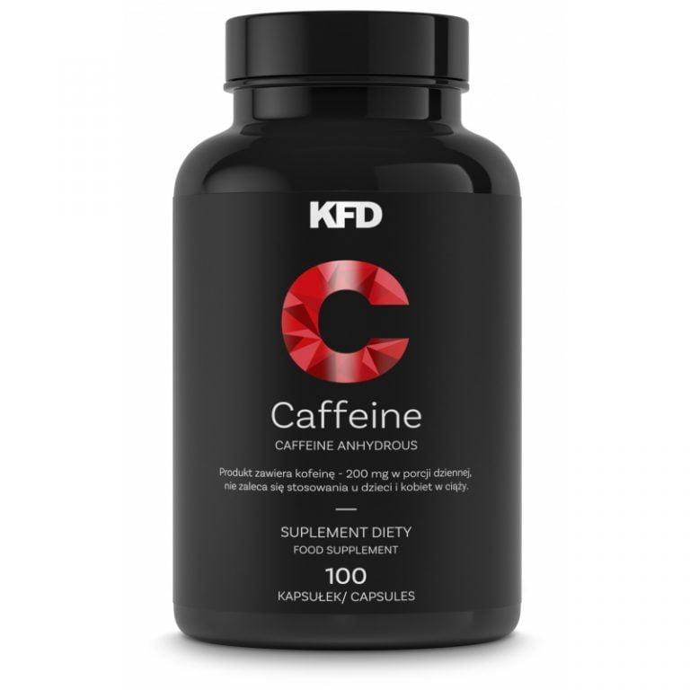 NEWTRITIONS Endurance Caffeine 100cps integratore caffeina 100 capsule