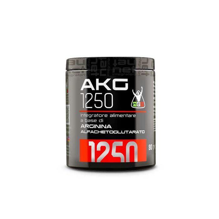 NEWTRITIONS Aminoacidi AKG 1250 capsule 90 cps