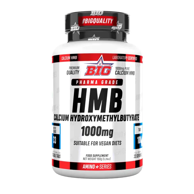NEWTRITIONS Aminoacidi HMB capsule 100 cps