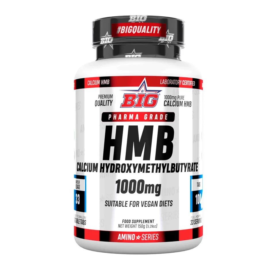 NEWTRITIONS Aminoacidi HMB capsule 100 cps