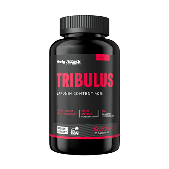 NEWTRITIONS Stimolanti Tribulus Maxi-Caps capsule 150 cps