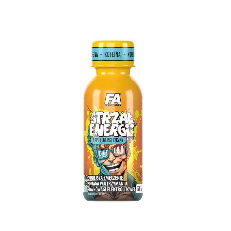 NEWTRITIONS Endurance Energy Shot uva e pera 12 x 120 ml