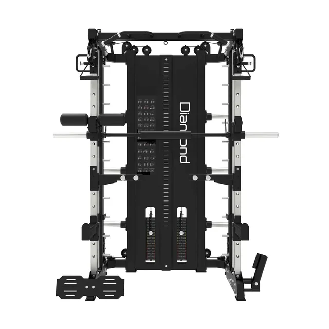 NEWTRITIONS Attrezzatura per l'Allenamento All in One stazione palestra