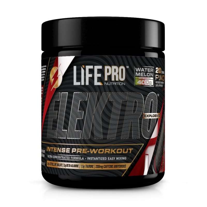 NEWTRITIONS Workout Elektro New integratore 400 g