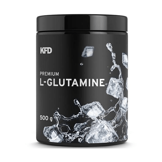 NEWTRITIONS Aminoacidi L-Glutamine glutammina 500 g