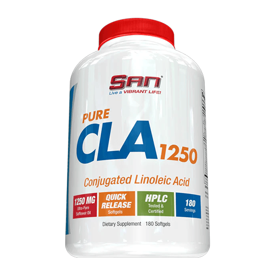 NEWTRITIONS Perdita di Peso Pure CLA 1250 capsule 180