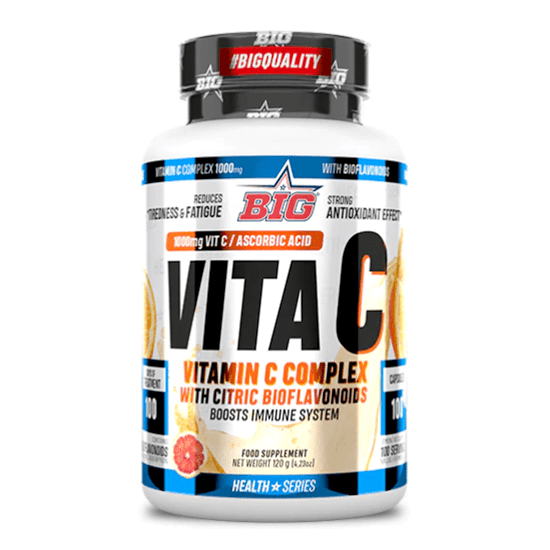 NEWTRITIONS Vitamine Vita C 1000 vitamina C 100 capsule 1000 mg