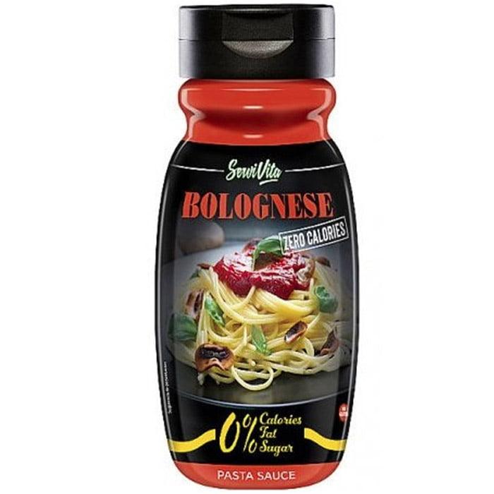 NEWTRITIONS Salse e Condimenti Salsa Bolognese salsa 320 ml
