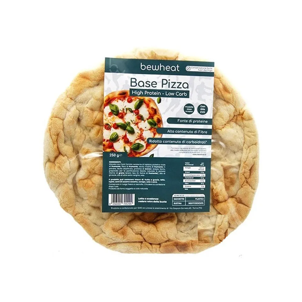 NEWTRITIONS Pane e prodotti da forno Base Pizza Low Carb base pizza