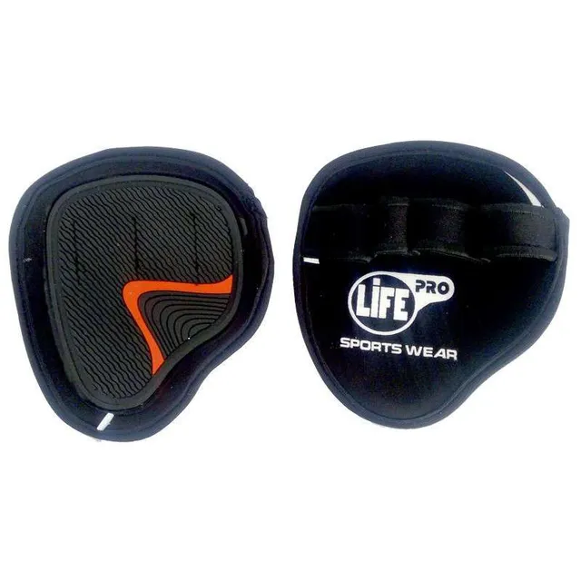 NEWTRITIONS Accessori Sportswear Agarraderas Neopreno accessorio palestra in neoprene