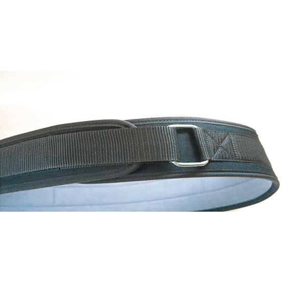 NEWTRITIONS Accessori Power Belt cintura da palestra