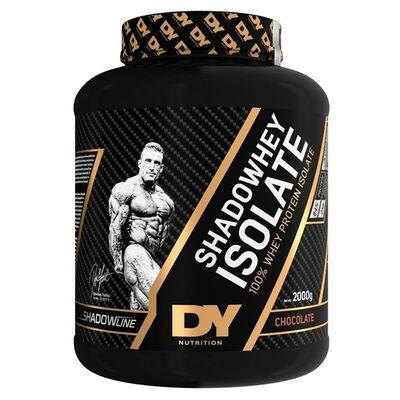 NEWTRITIONS Proteine Shadowhey Isolate proteine 2 kg