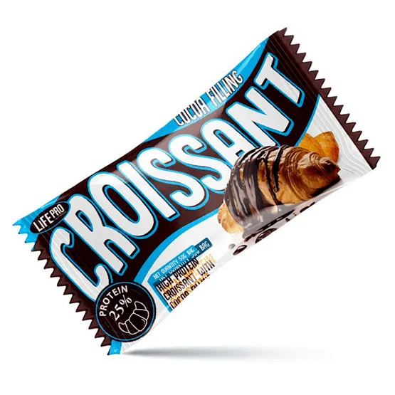 NEWTRITIONS Prima Colazione Protein Croissant croissant proteico 50 g