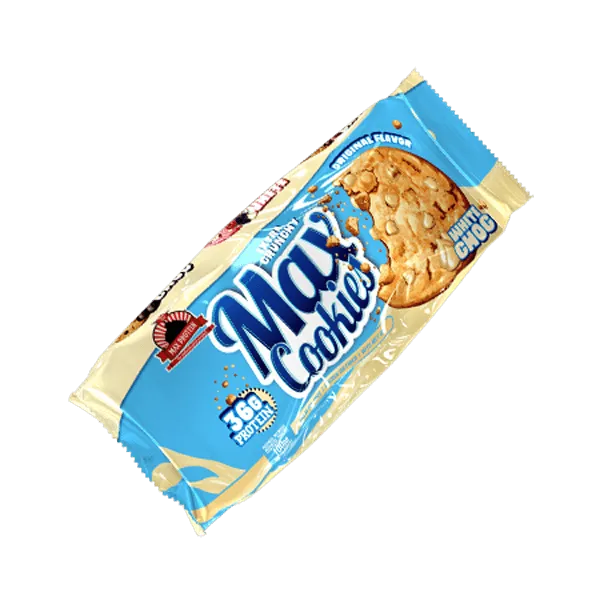 NEWTRITIONS Prima Colazione Max Cookies biscotti 100 g