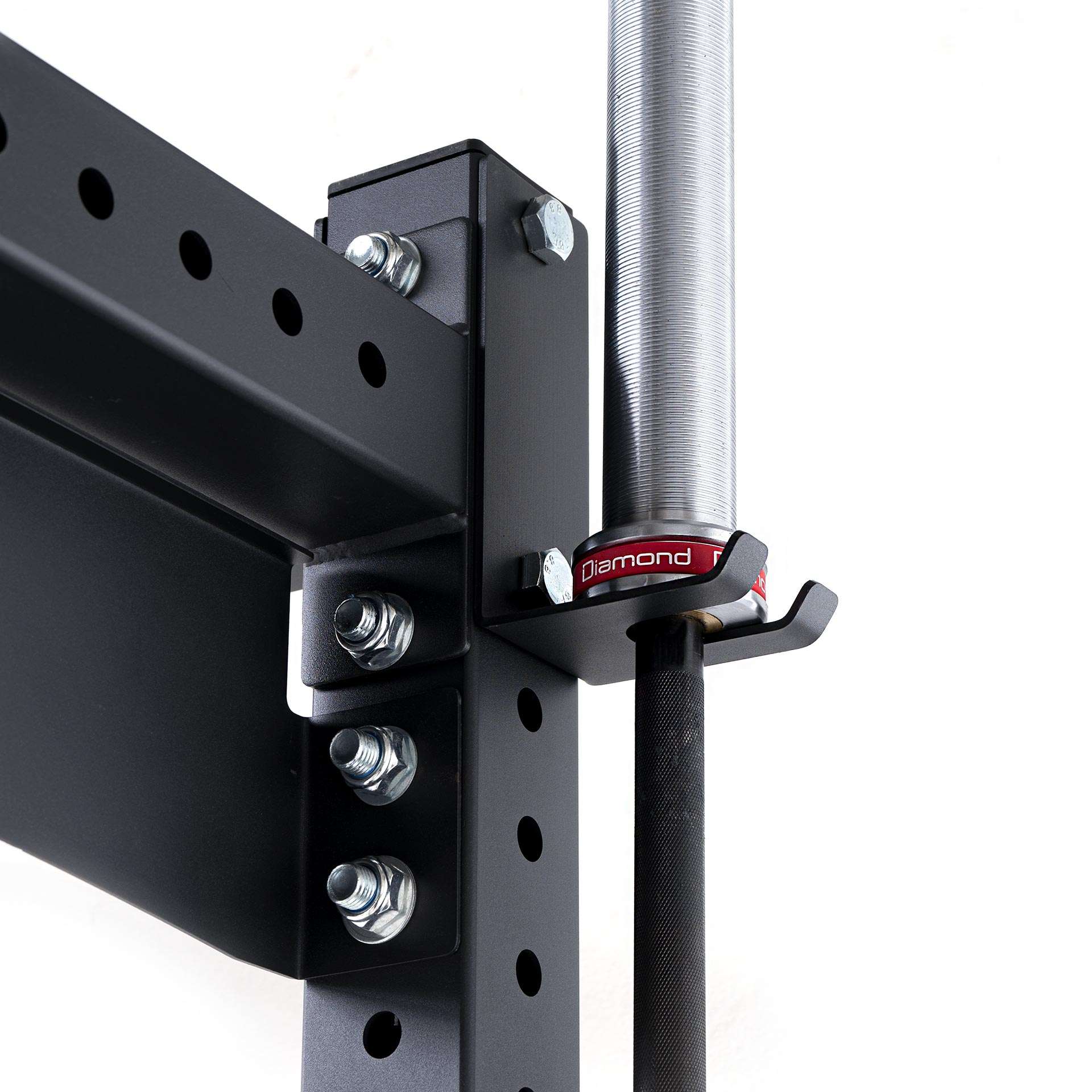 NEWTRITIONS Attrezzatura per l'Allenamento Power Cage Rack Master power rack 450 kg