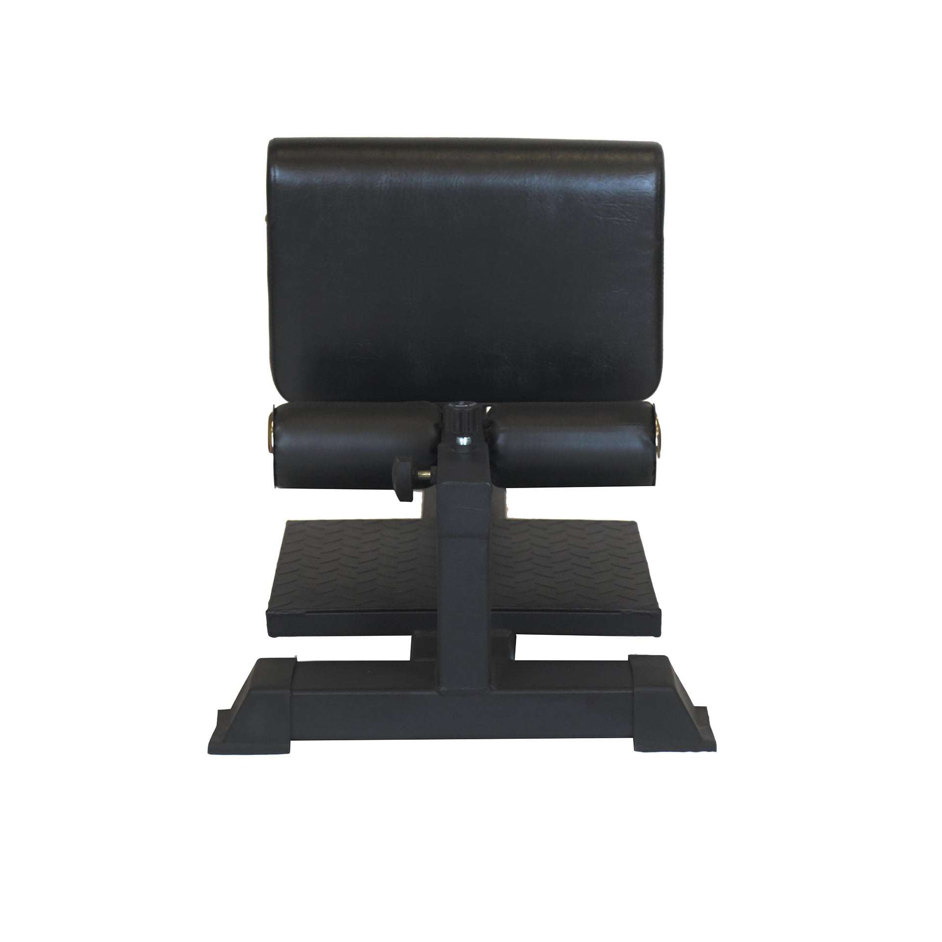 NEWTRITIONS Attrezzatura per l'Allenamento Sissy Squat Bench panca fitness