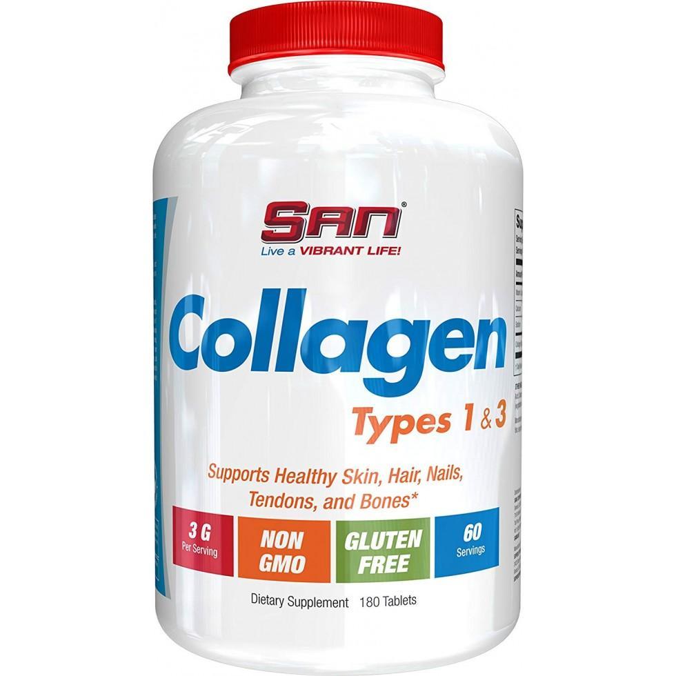 NEWTRITIONS Condizione Collagen Types 1&3 capsule 90 cps