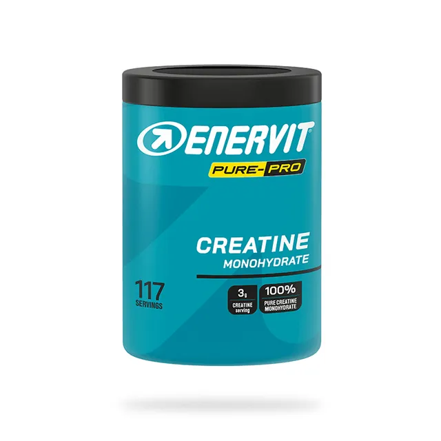 NEWTRITIONS Creatina Creatina Monohydrate creatina monoidrato 400 g