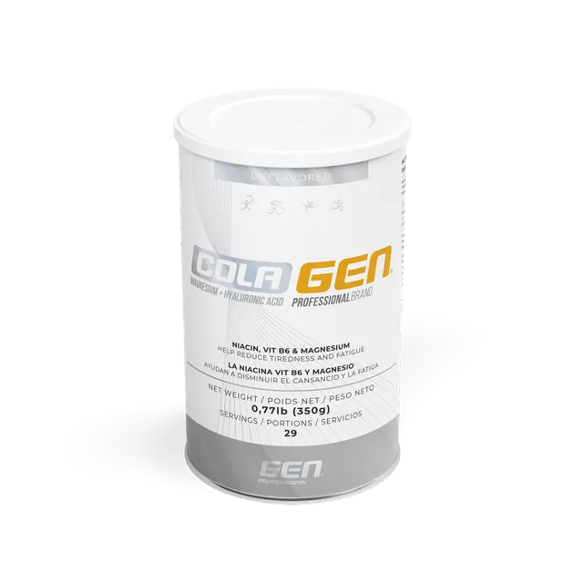 NEWTRITIONS Condizione Cola Gen integratore 350 g