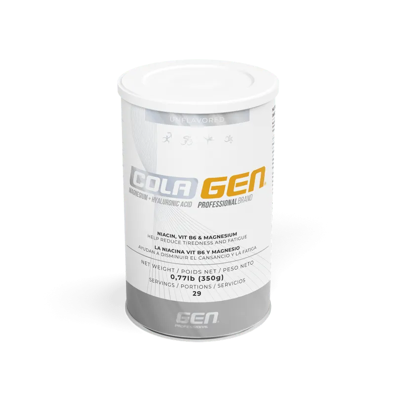 NEWTRITIONS Condizione Cola Gen integratore 350 g