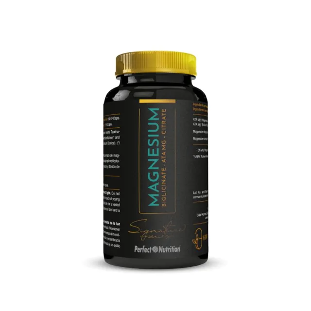 NEWTRITIONS Minerali Magnesium 60 VCaps integratore magnesio vegetale