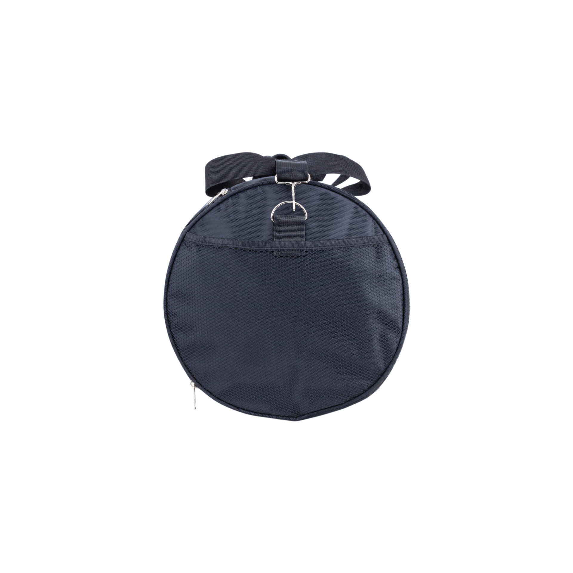 +Watt Accessori Borsa +Watt borsa palestra nera 55x30x30 cm leggera