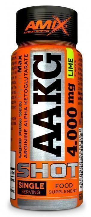 NEWTRITIONS Aminoacidi AAKG Shot 4000 20 x 60 ml