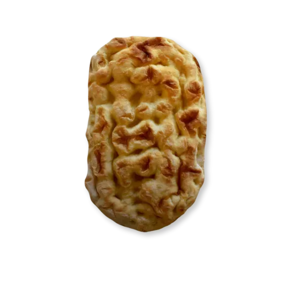 NEWTRITIONS Pane e prodotti da forno Pinsa Low Carb pinsa 1 confezione