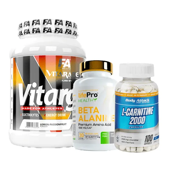 NEWTRITIONS Pack Cycling pack integratori adulti sportivi