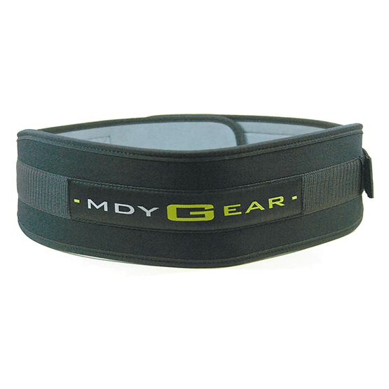 NEWTRITIONS Accessori Power Belt cintura da palestra